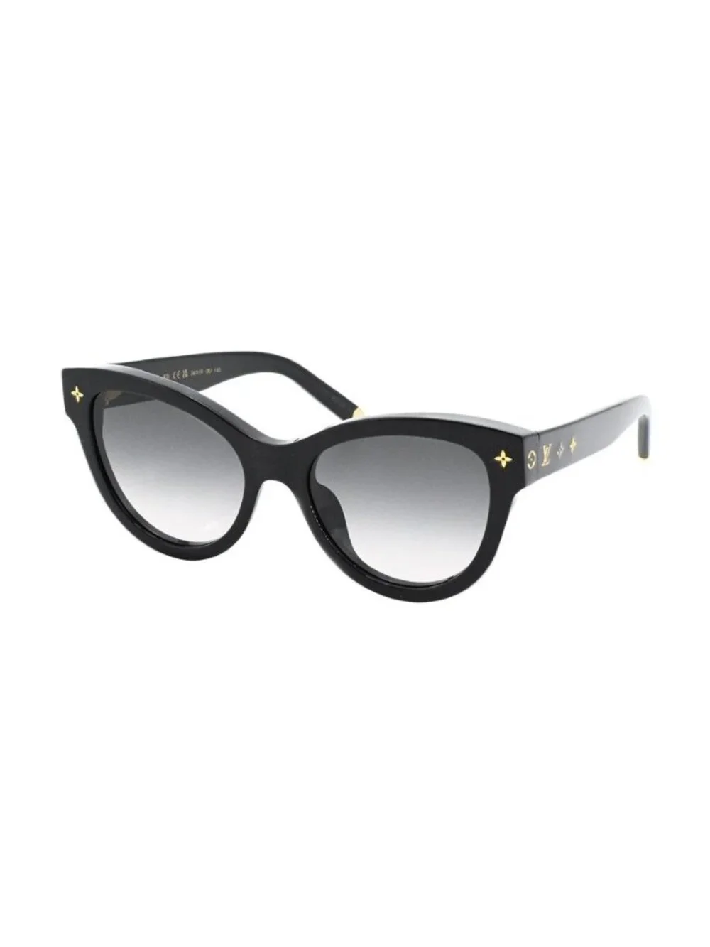 Louis Vuitton Sunglasses Cat Eye Eyewear